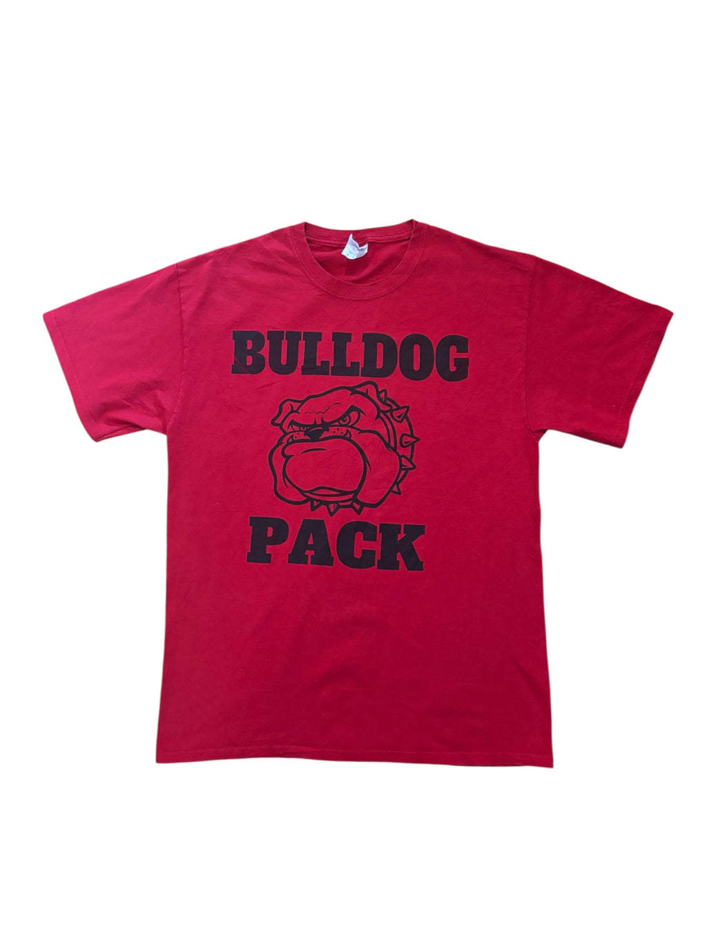 Bulldog Tshirt | M