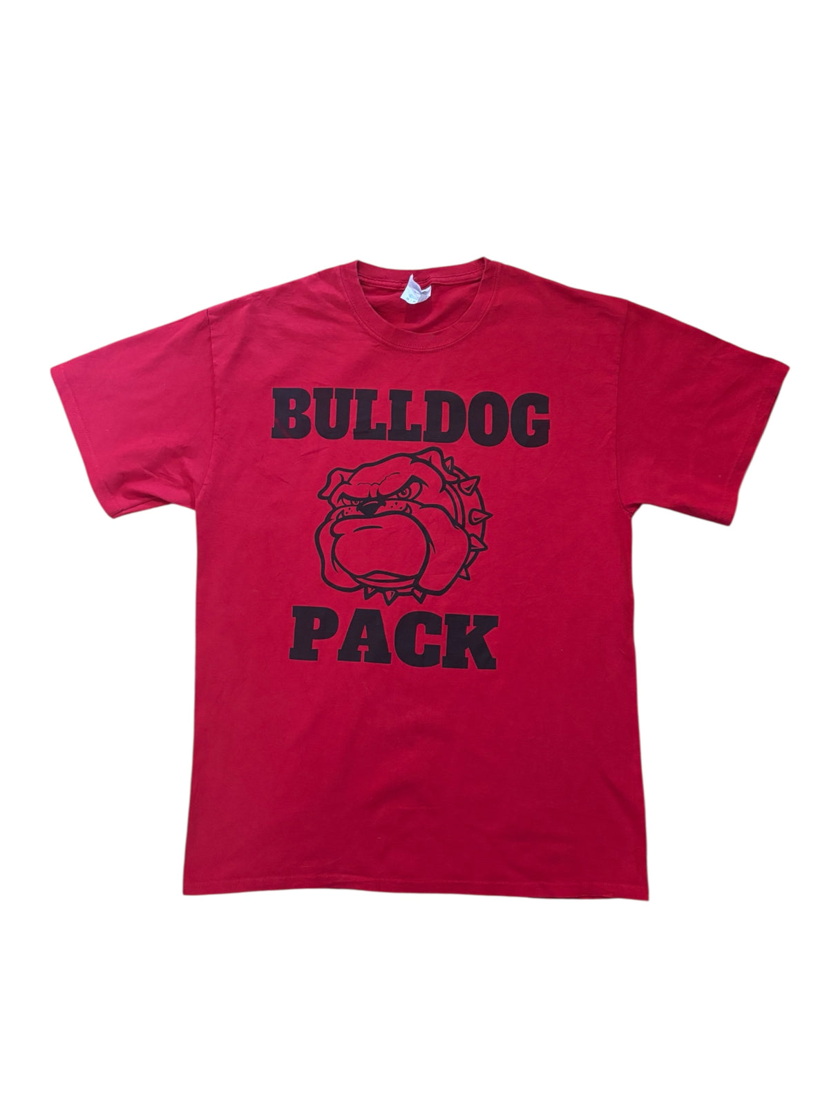 Bulldog Tshirt | M