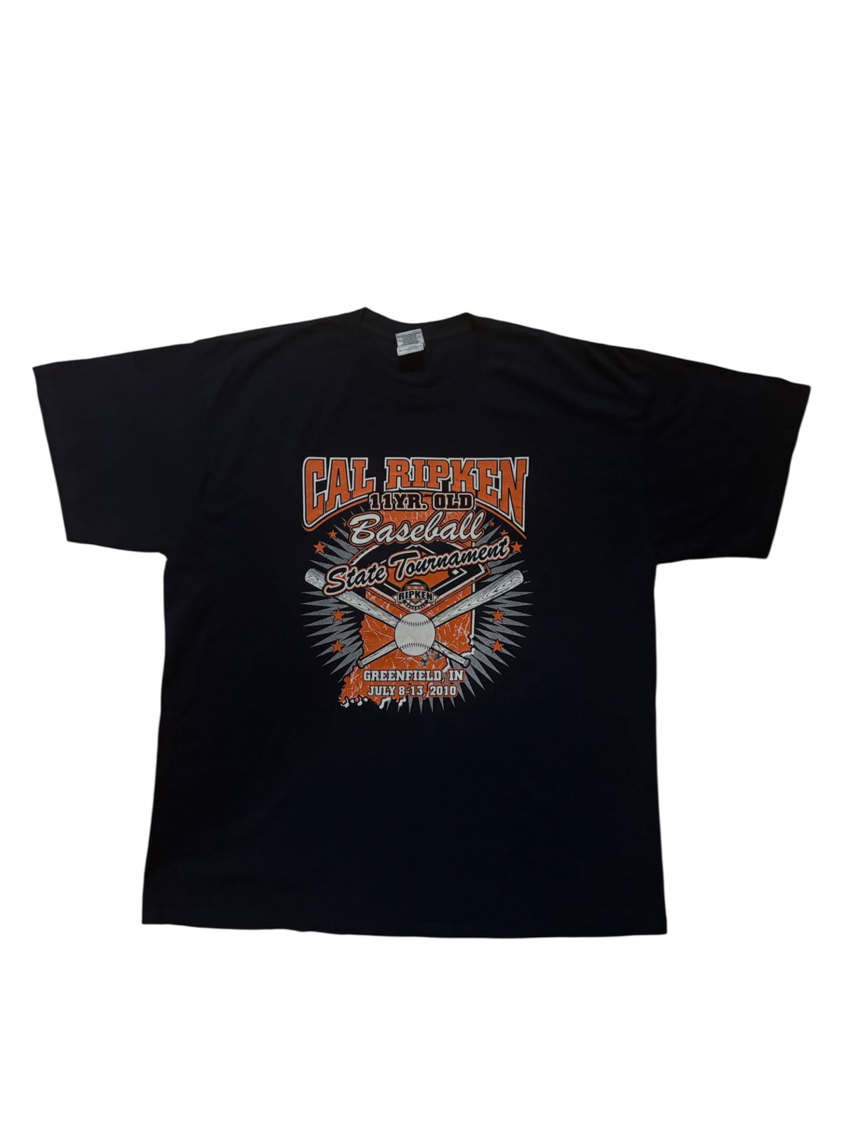 Baseball Tshirt | XL