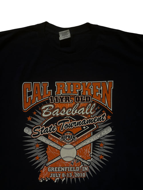Baseball Tshirt | XL