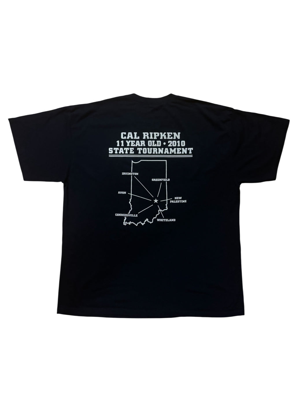 Baseball Tshirt | XL