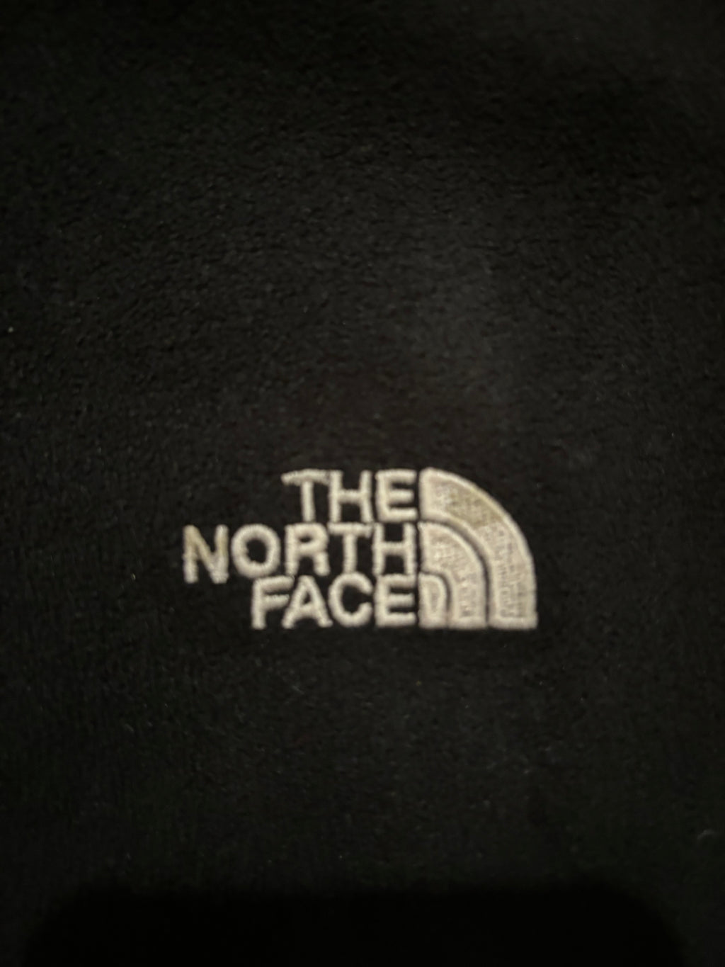 The North Face Fleecejacke | S