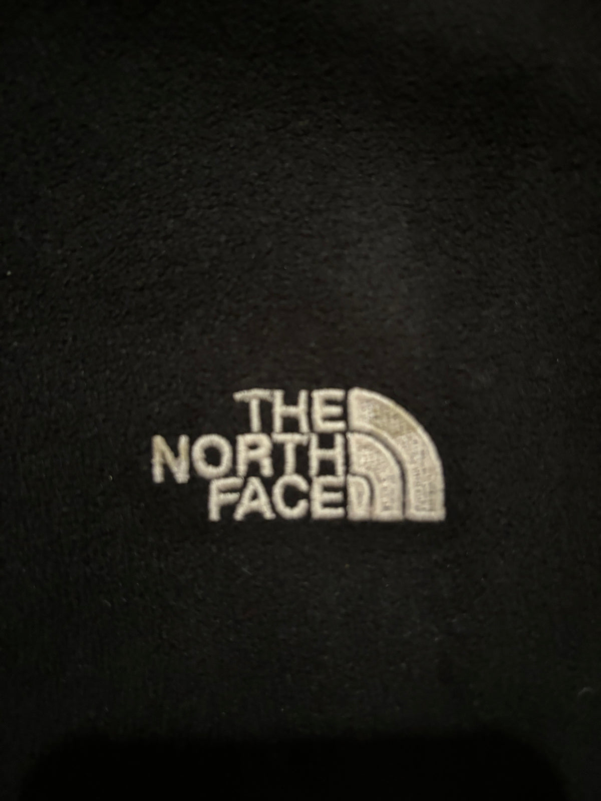 The North Face Fleecejacke | S