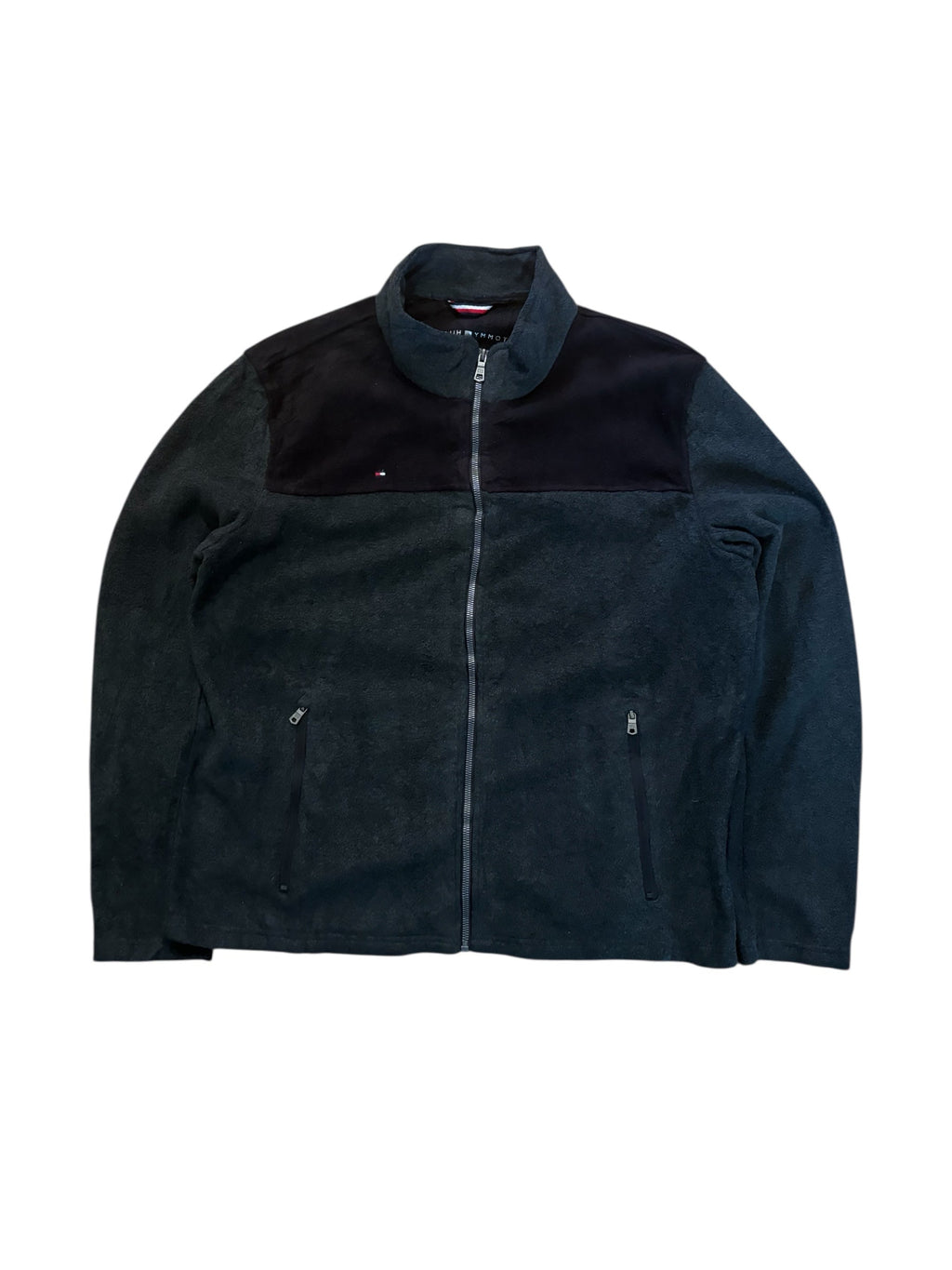 Tommy Hilfiger Fleecejacke | XL