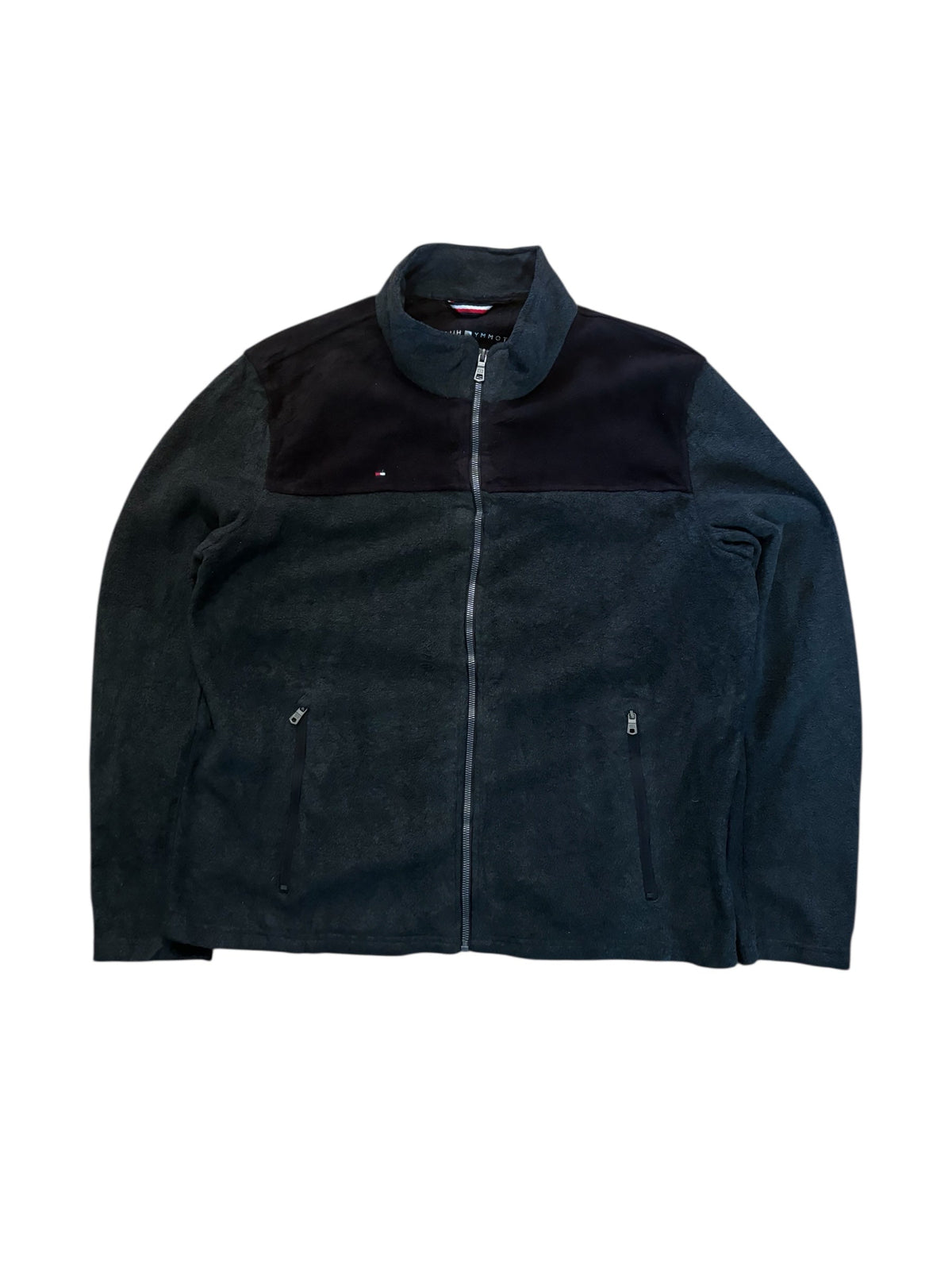 Tommy Hilfiger Fleecejacke | XL