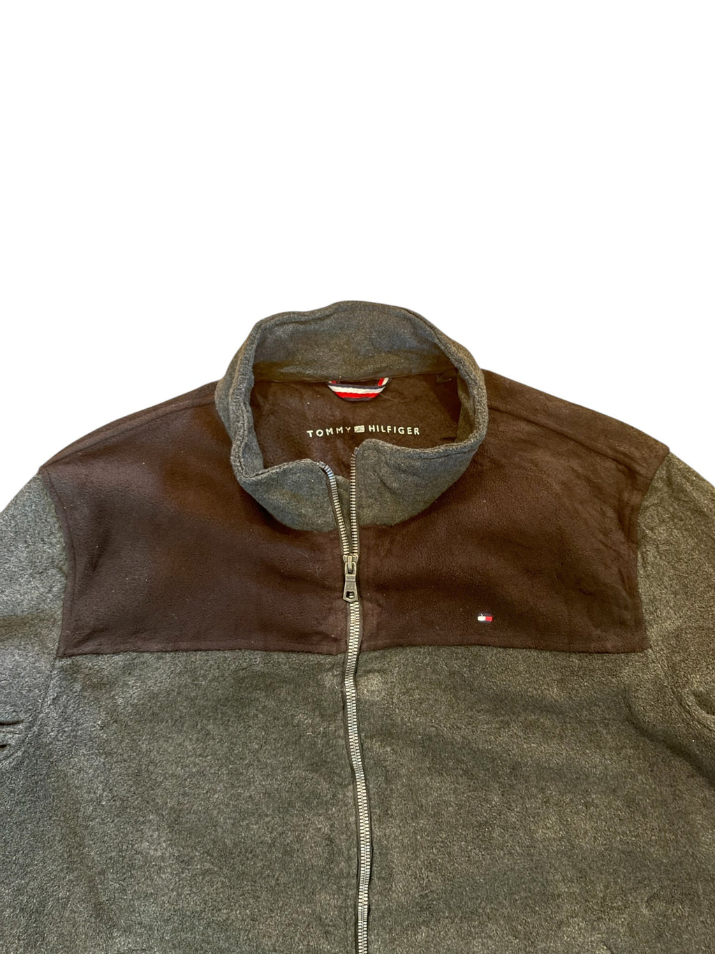 Tommy Hilfiger Fleecejacke | XL
