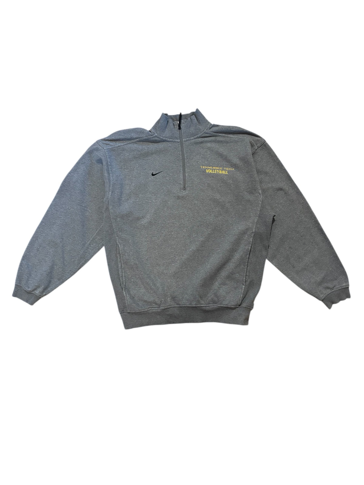 Nike Tennessee Tech Volleyball Halfzip | M