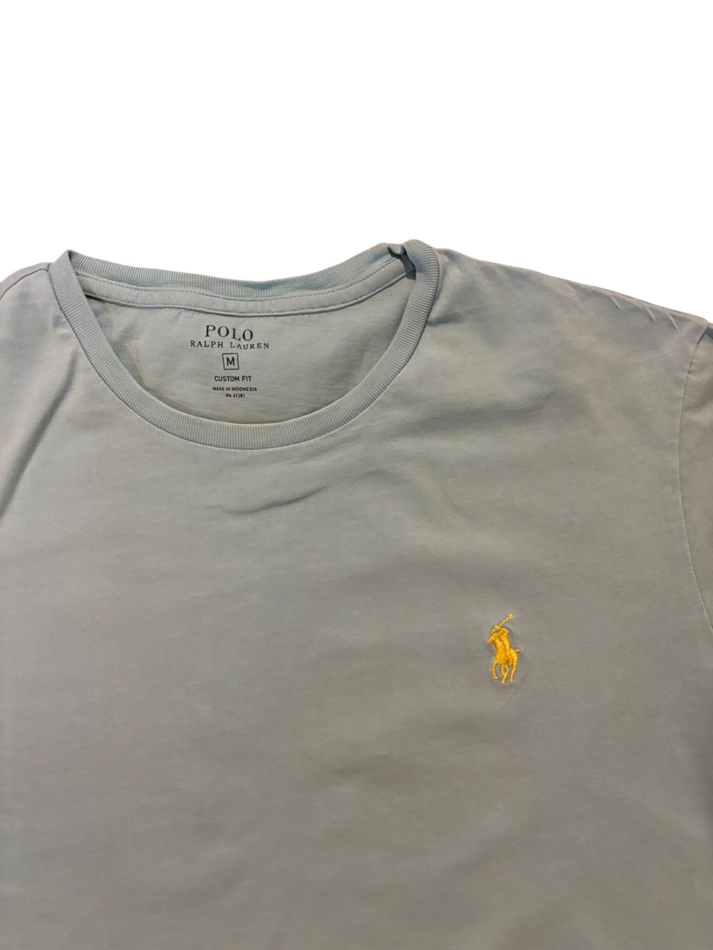 Polo Ralph Lauren Tshirt | M