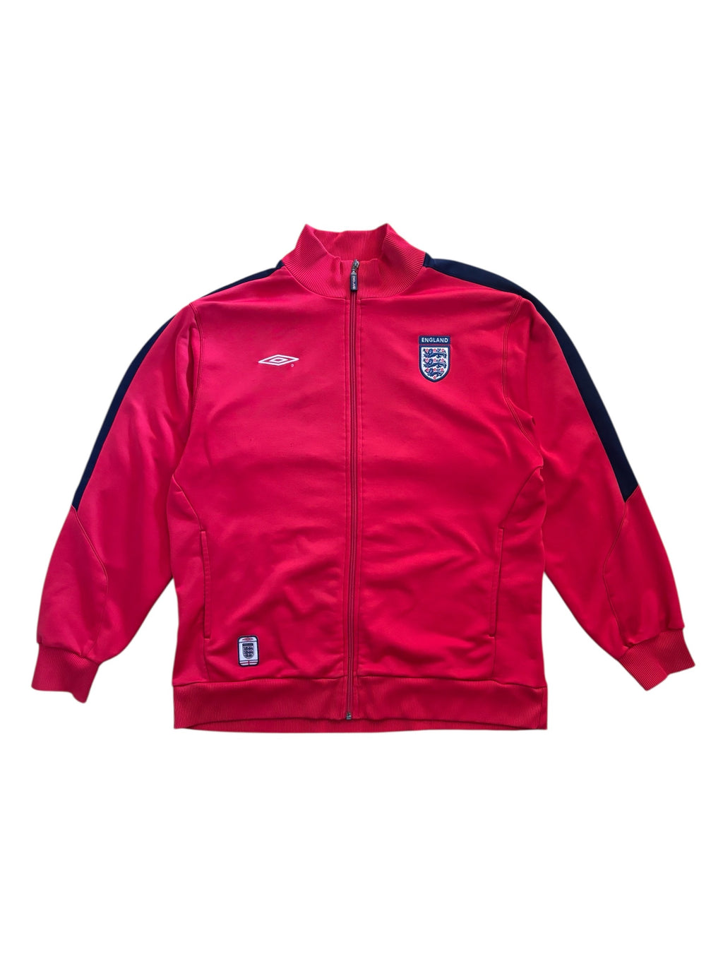 Umbro England Trackjacke | L