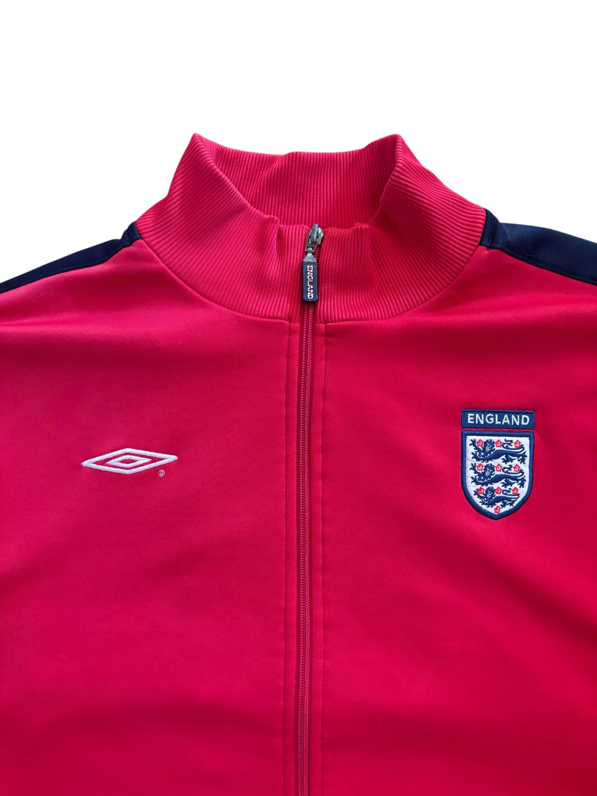 Umbro England Trackjacke | L
