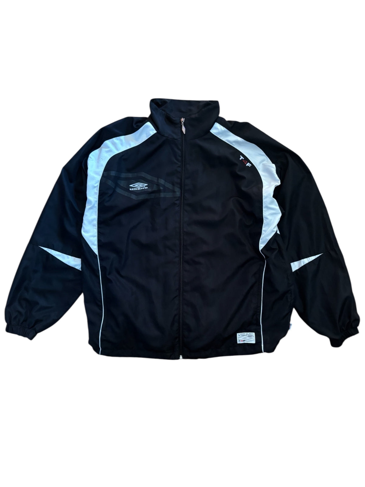 Umbro T4F Trackjacke | XL