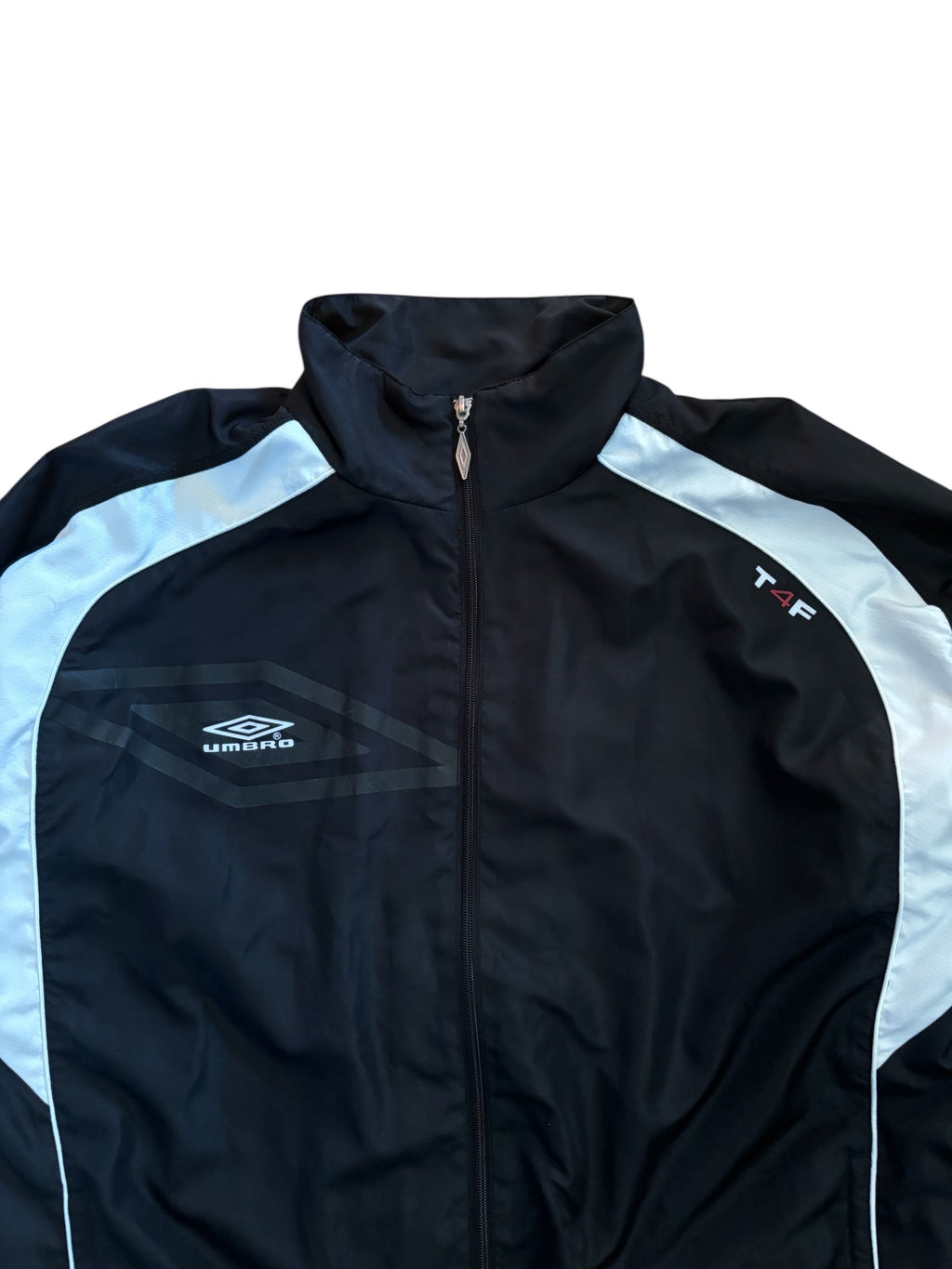 Umbro T4F Trackjacke | XL