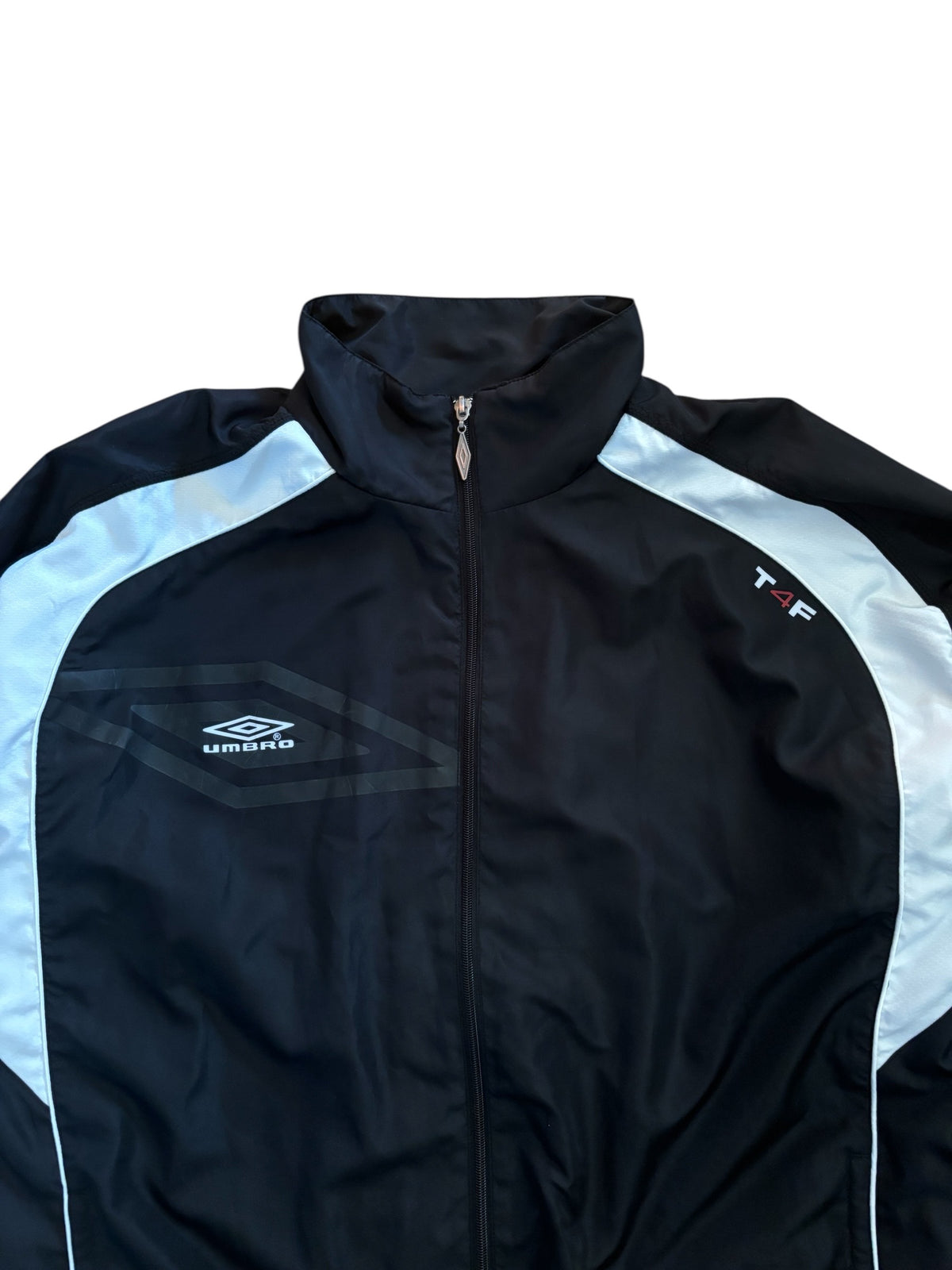 Umbro T4F Trackjacke | XL