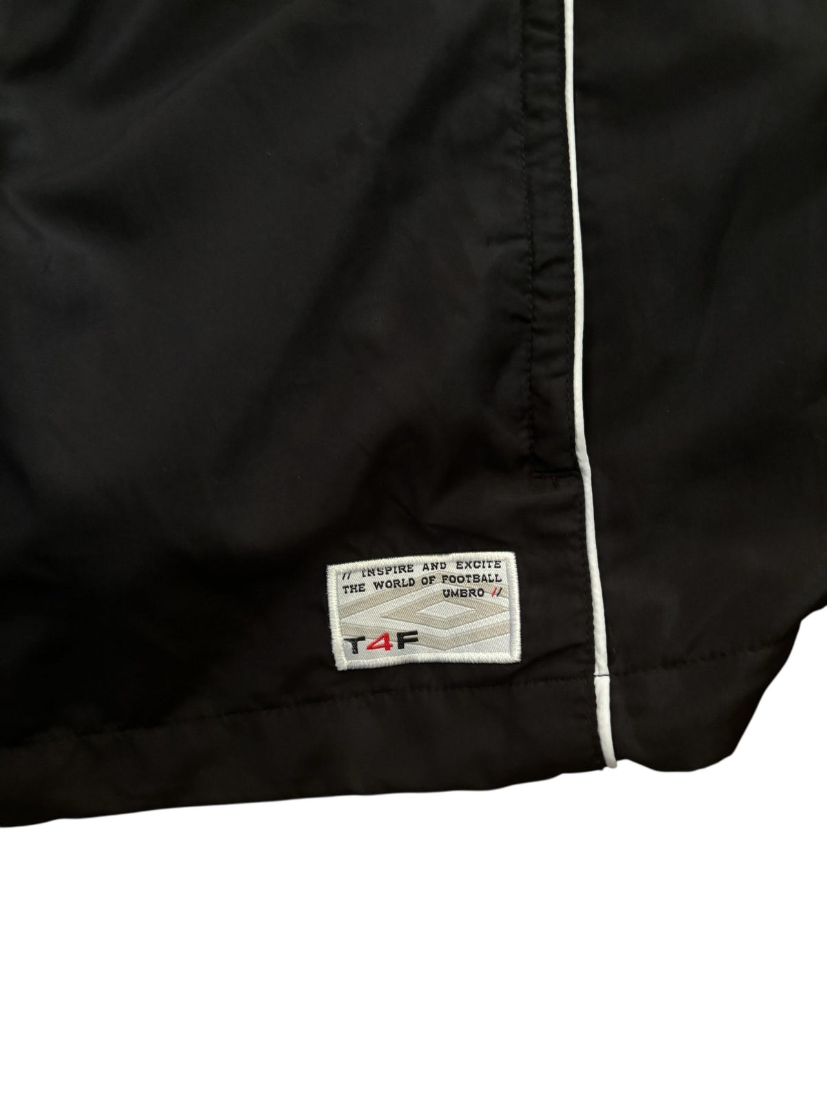 Umbro T4F Trackjacke | XL