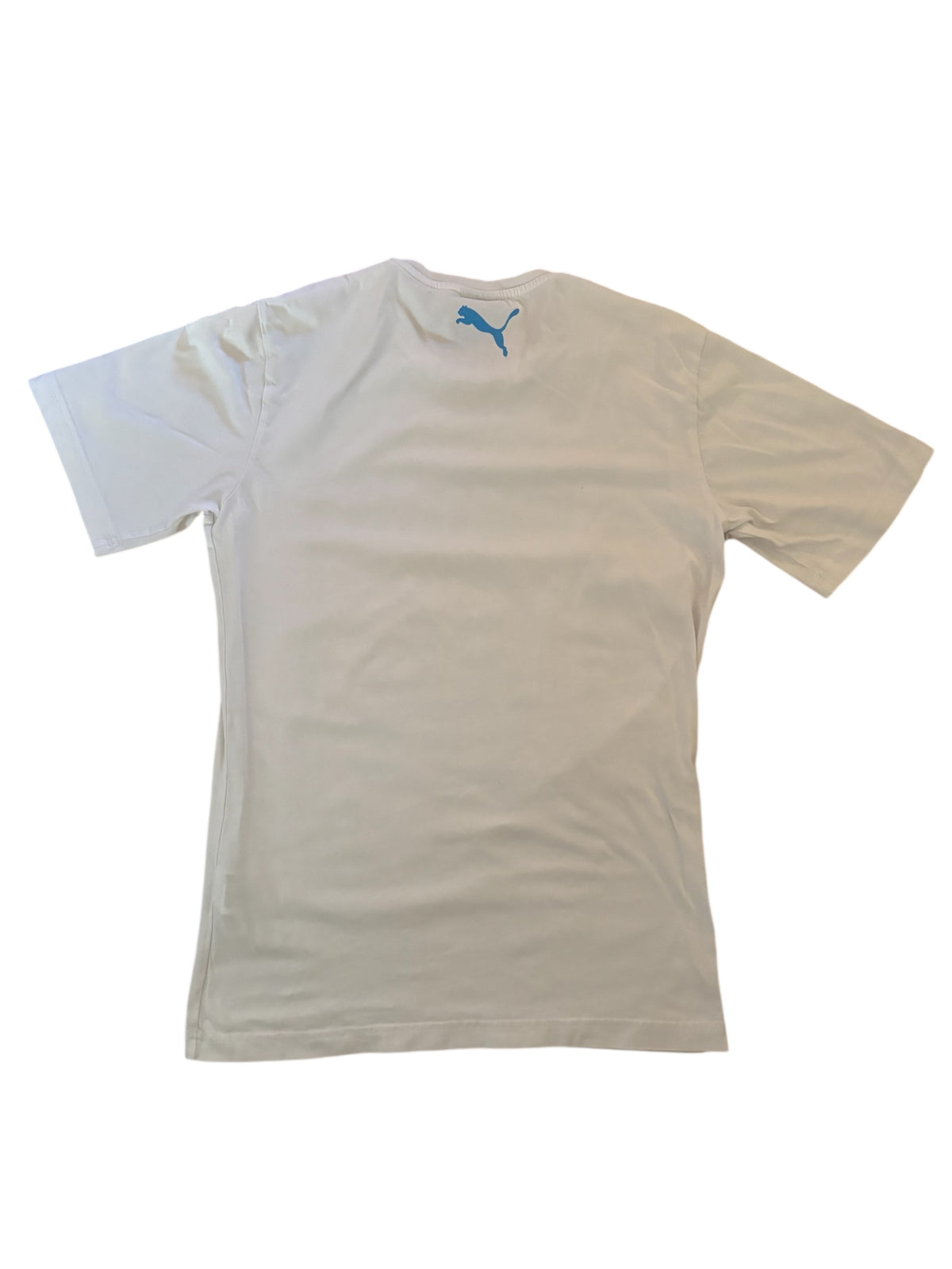 Puma Olympique Lyon Tshirt | S