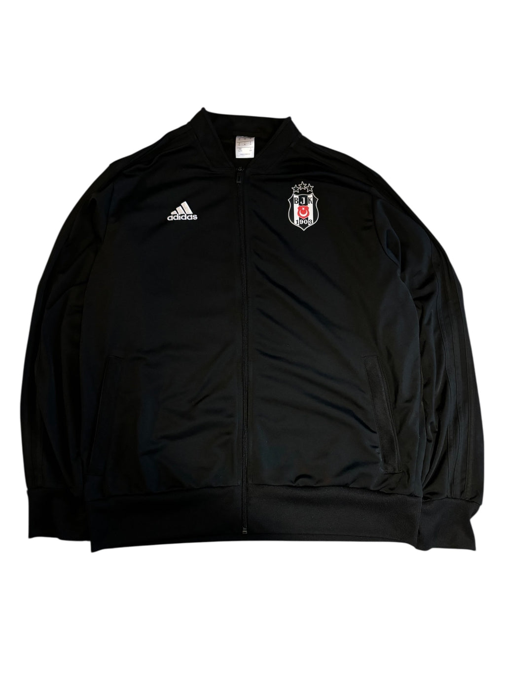 Besiktas Istanbul Trackjacke | XL