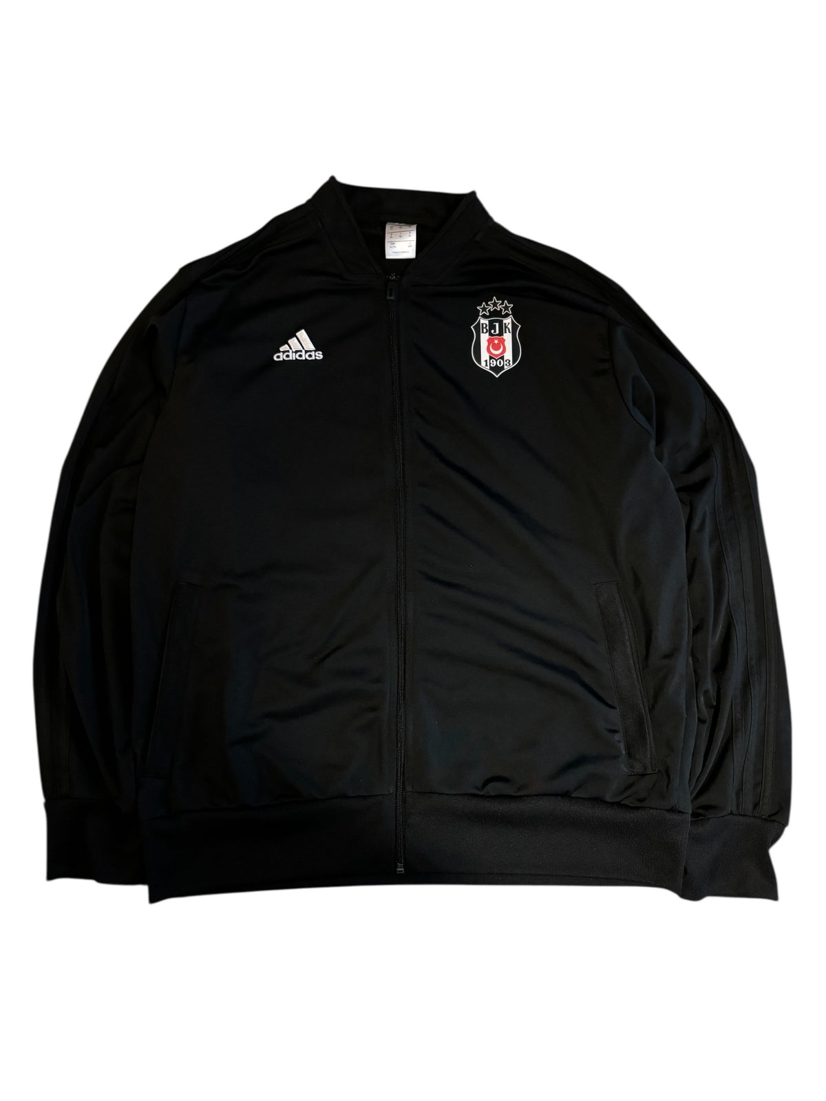 Besiktas Istanbul Trackjacke | XL