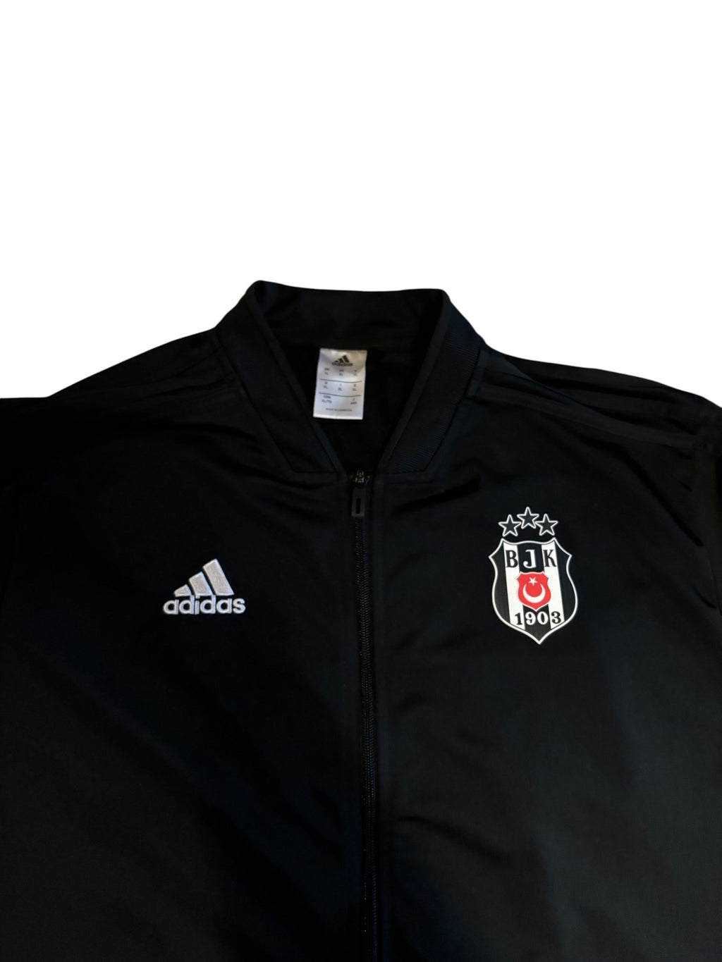 Besiktas Istanbul Trackjacke | XL