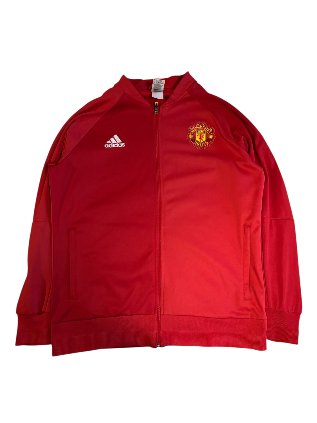 Manchester United Trackjacke | XL