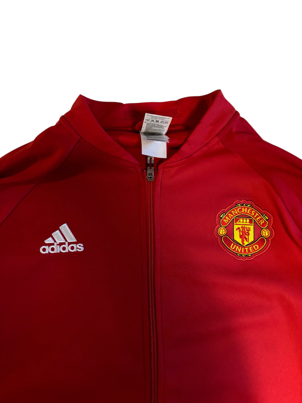Manchester United Trackjacke | XL