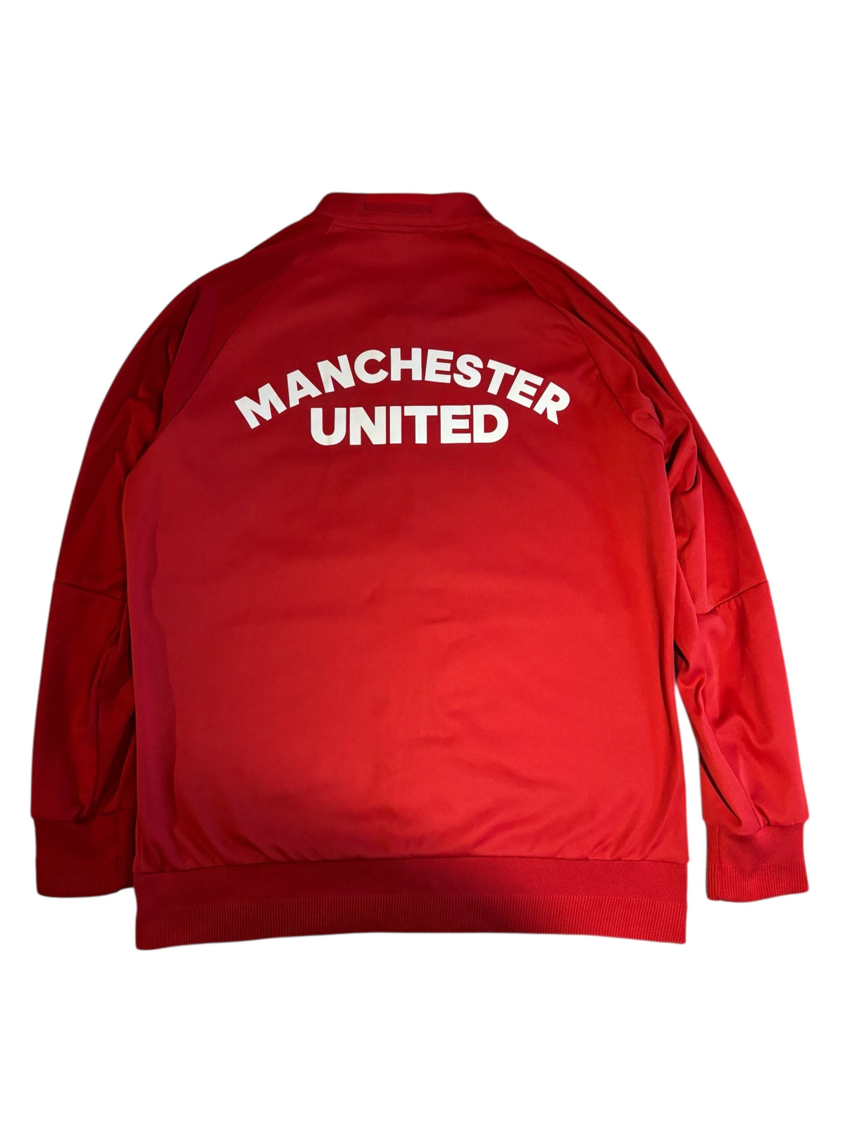 Manchester United Trackjacke | XL