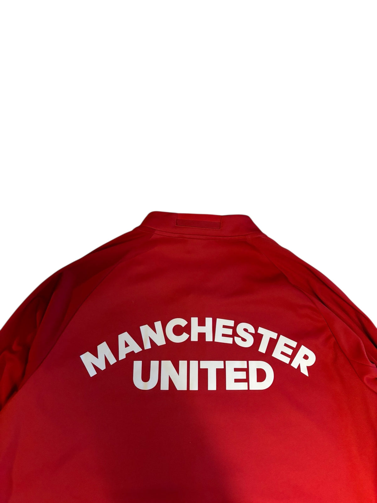Manchester United Trackjacke | XL
