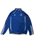 Adidas Juventus Turin Trackjacke | L