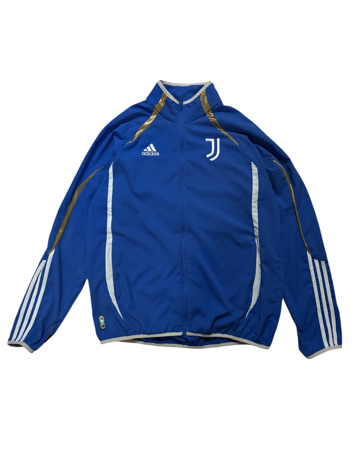 Adidas Juventus Turin Trackjacke | L