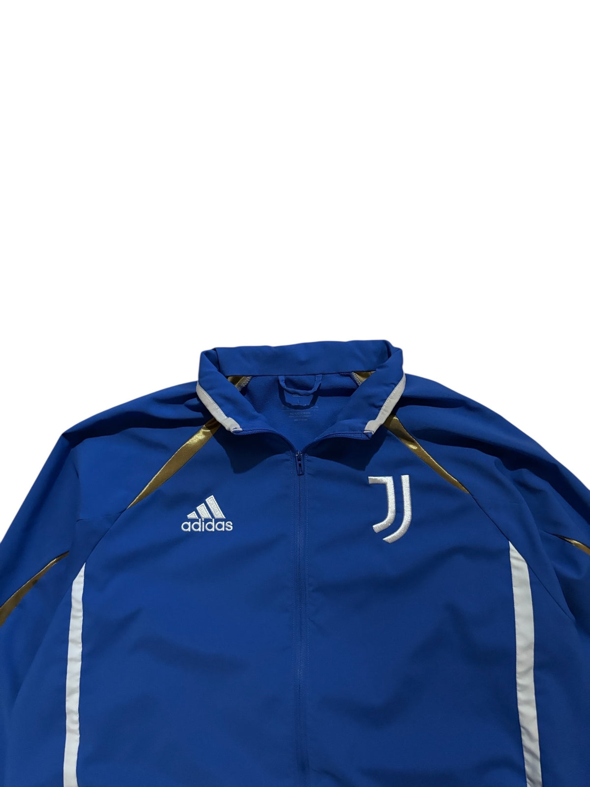 Adidas Juventus Turin Trackjacke | L