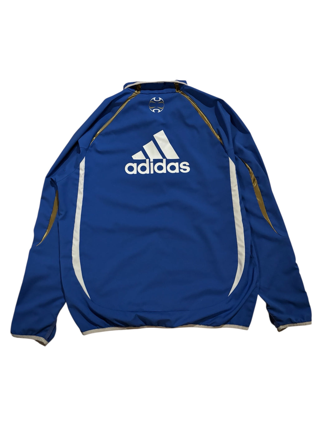 Adidas Juventus Turin Trackjacke | L