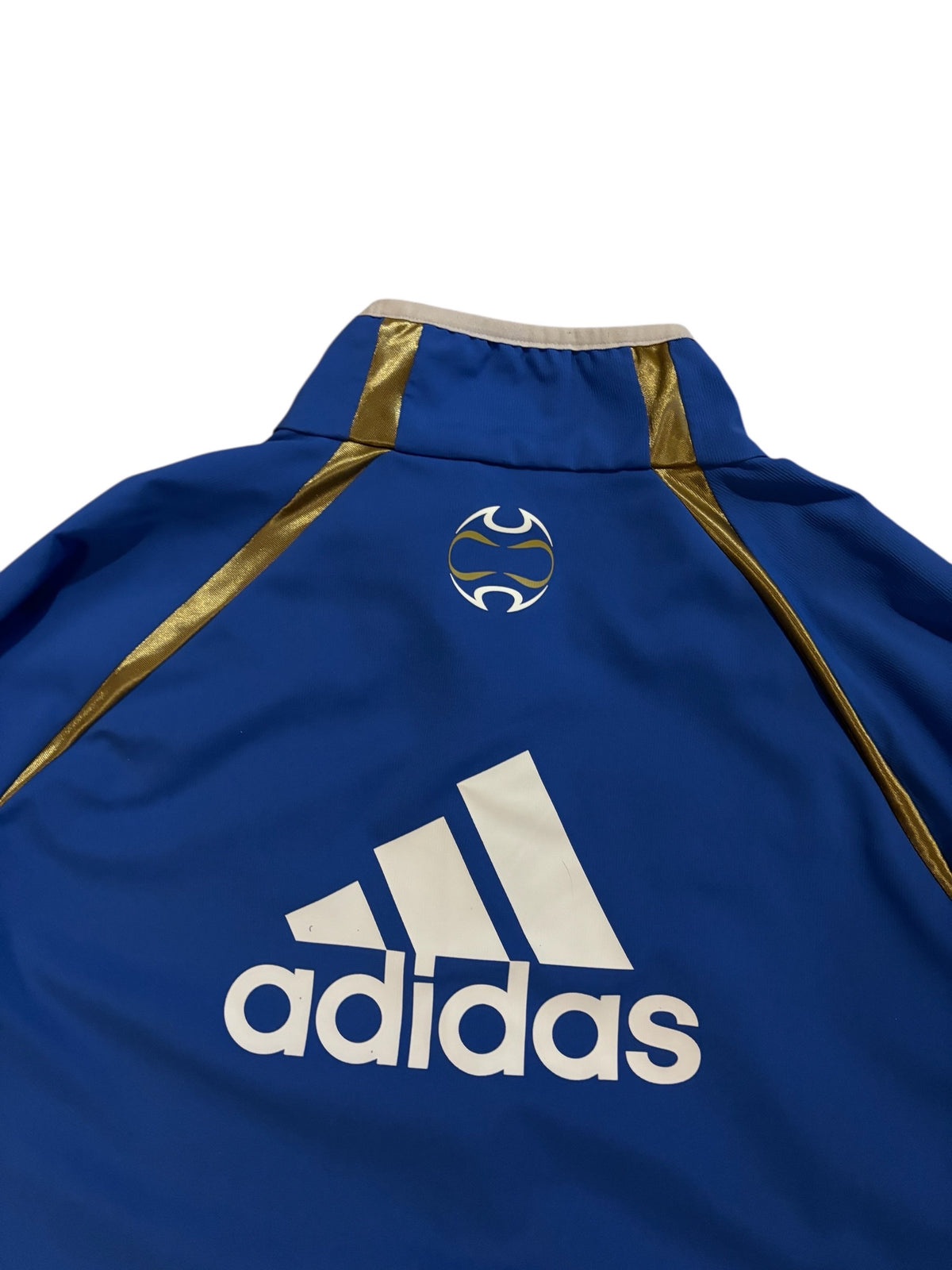 Adidas Juventus Turin Trackjacke | L