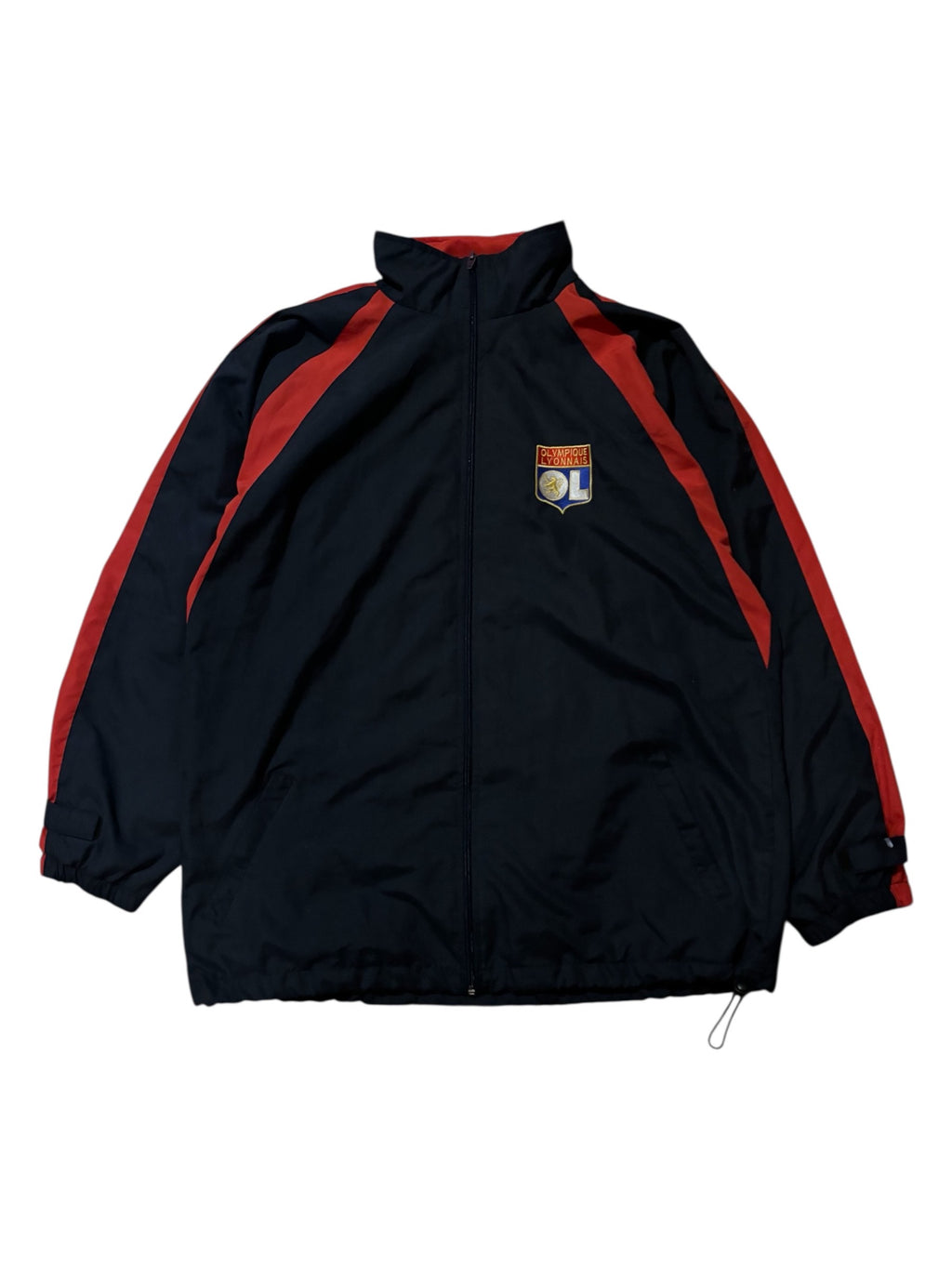 Olympique Lyon Trackjacke | XL