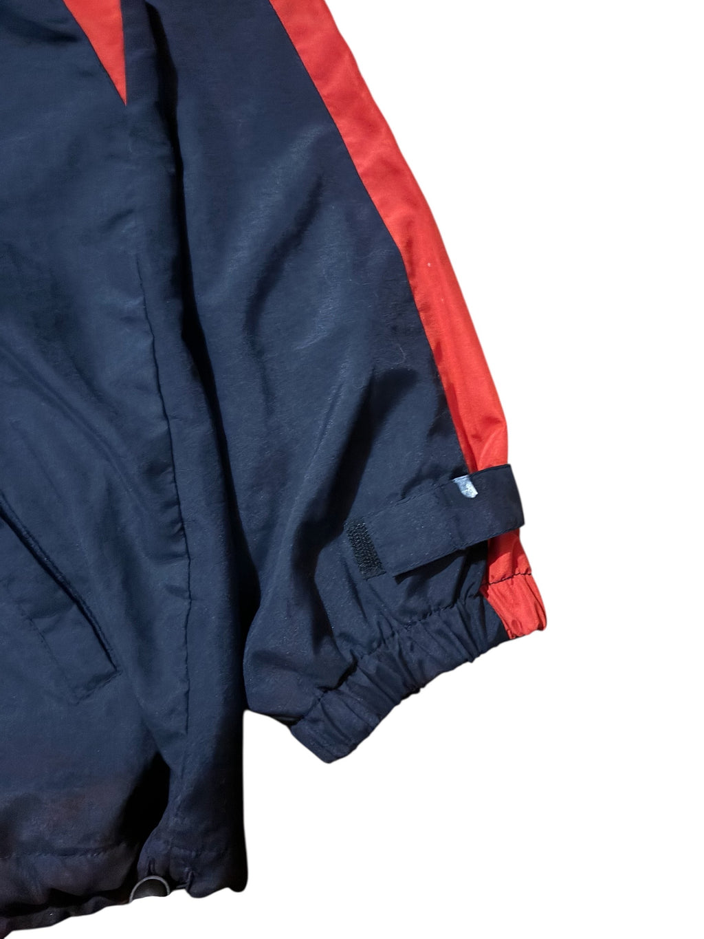 Olympique Lyon Trackjacke | XL