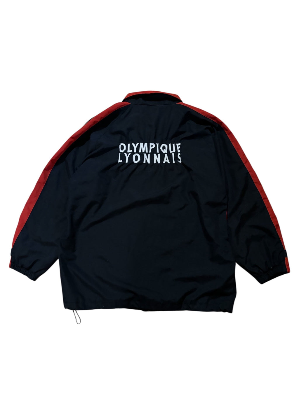 Olympique Lyon Trackjacke | XL