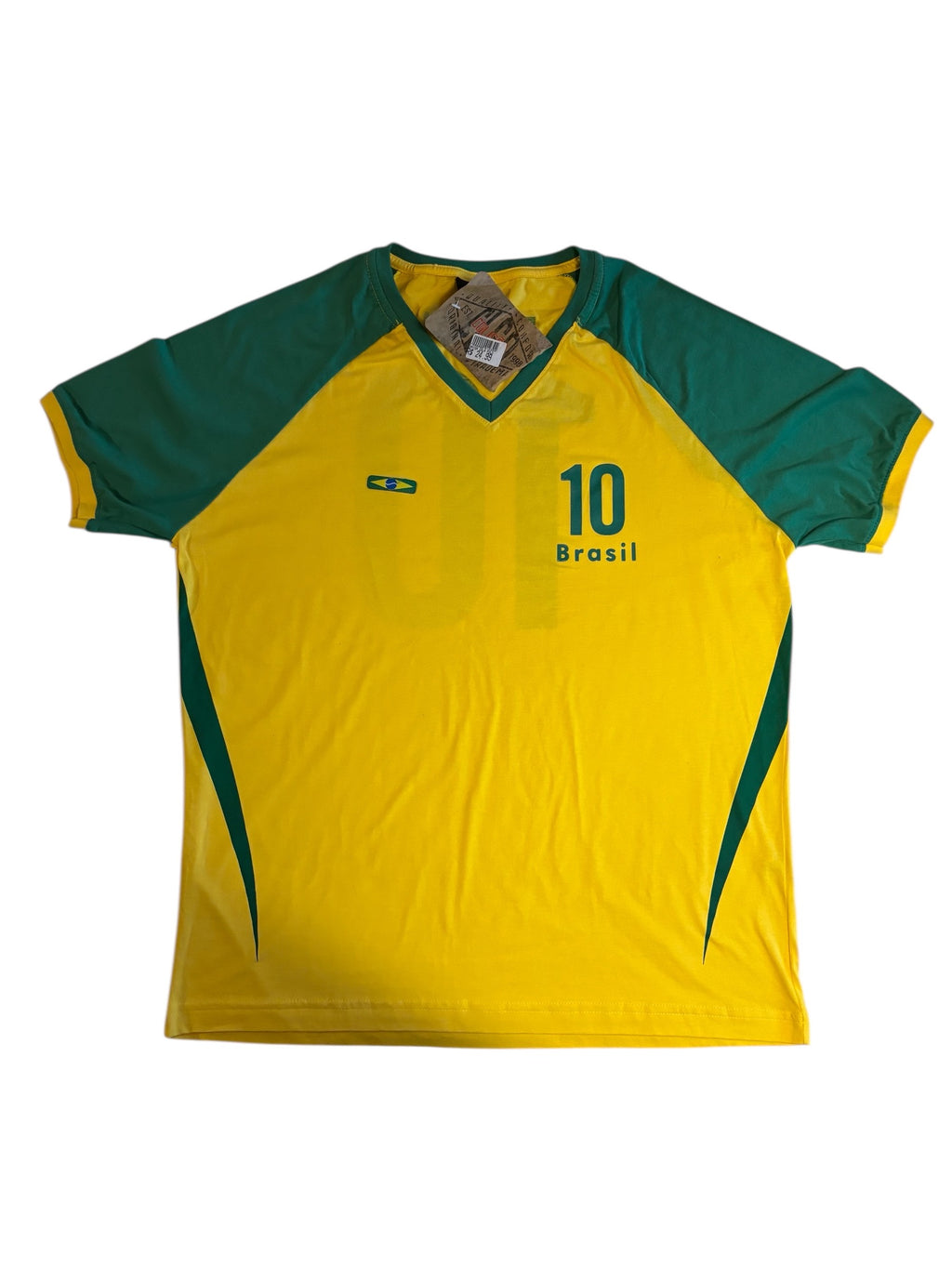 Brasilien Tshirt | XL