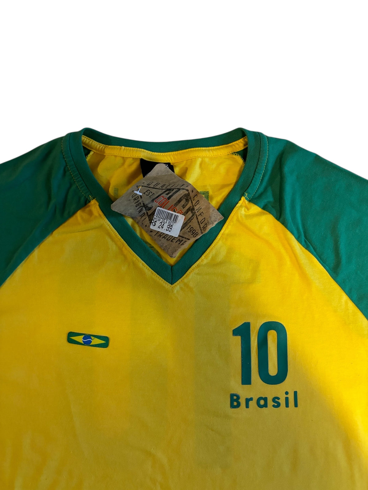 Brasilien Tshirt | XL