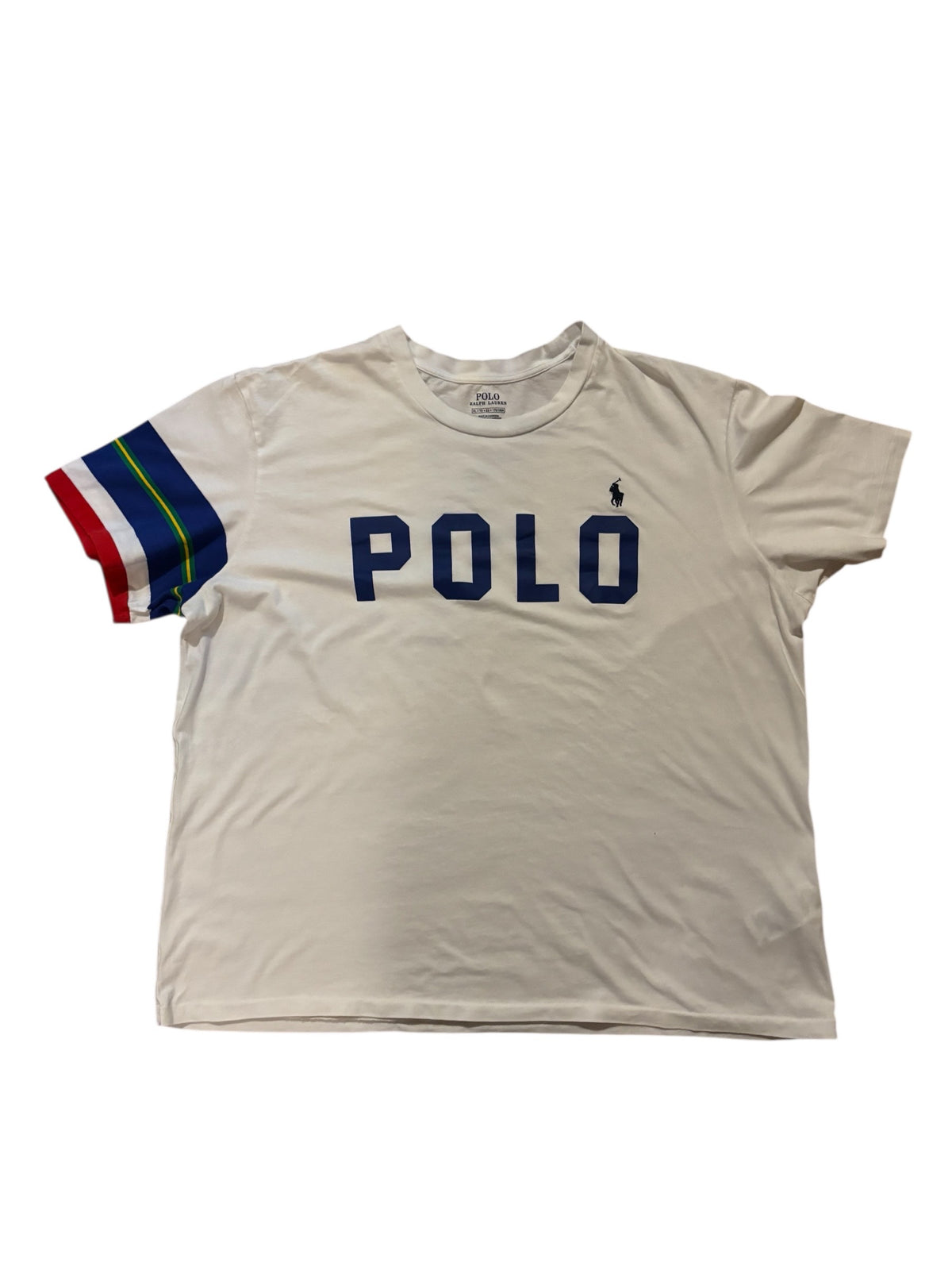Polo Ralph Lauren Tshirt | XL