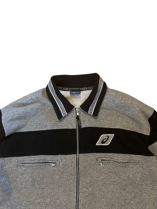 Asics Zip-jacke | XL