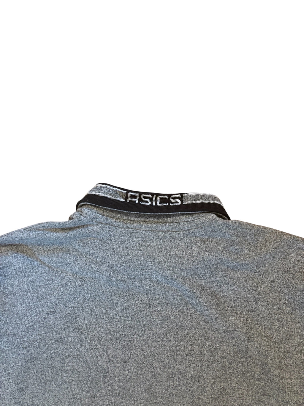 Asics Zip-jacke | XL