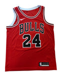 Chicago Bulls Lauri Markkanen Trikot | XL