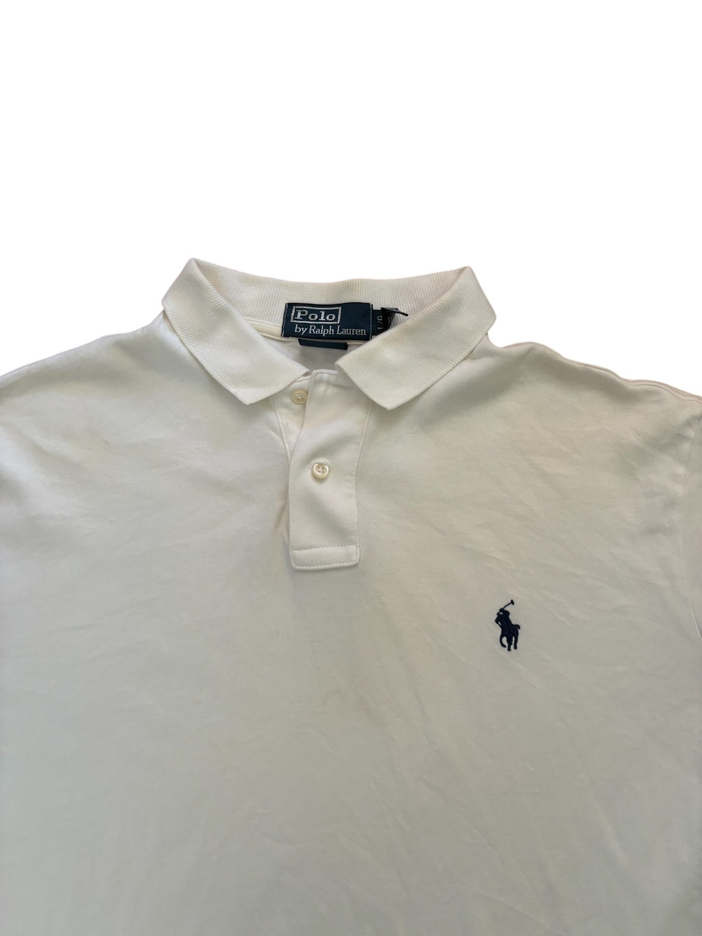 Polo Ralph Lauren Poloshirt | L