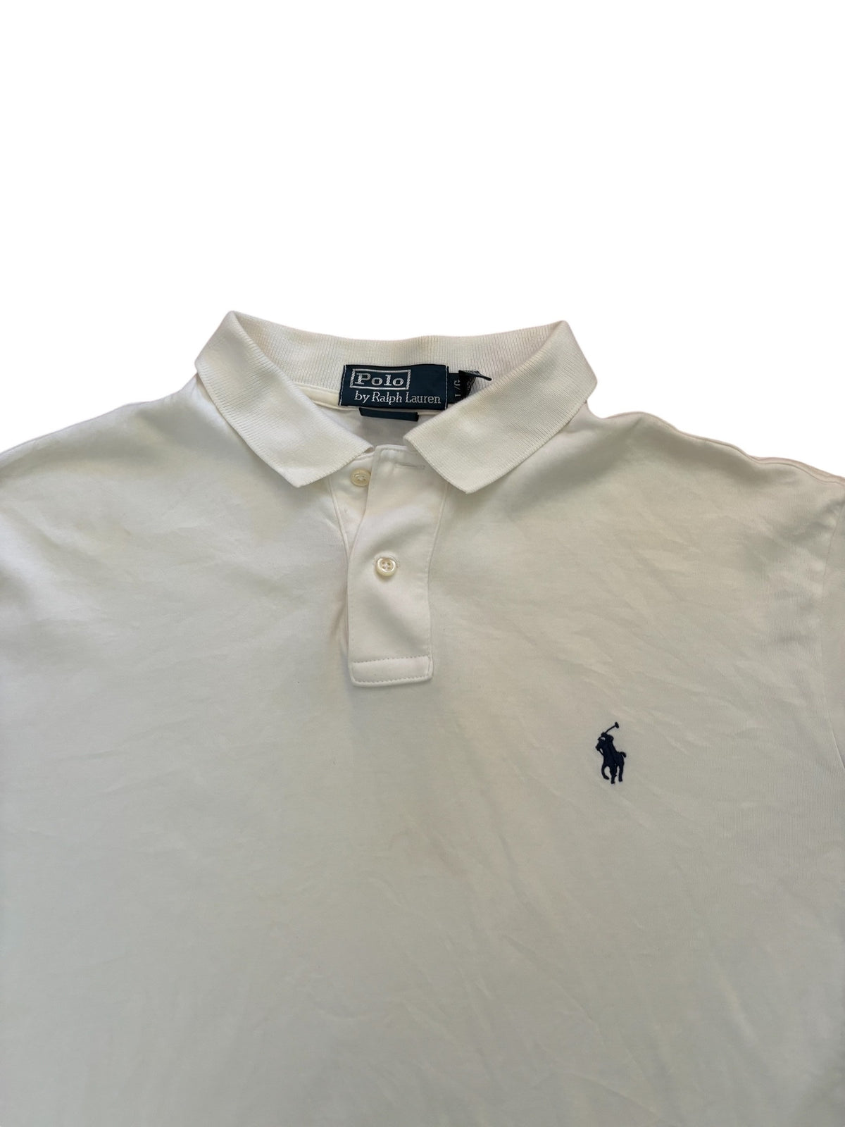 Polo Ralph Lauren Poloshirt | L