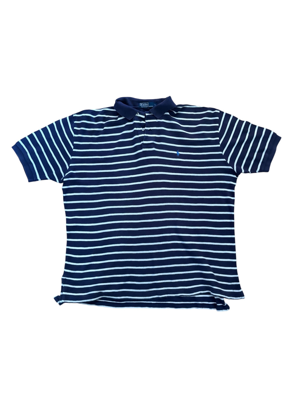 Polo Ralph Lauren Poloshirt | L
