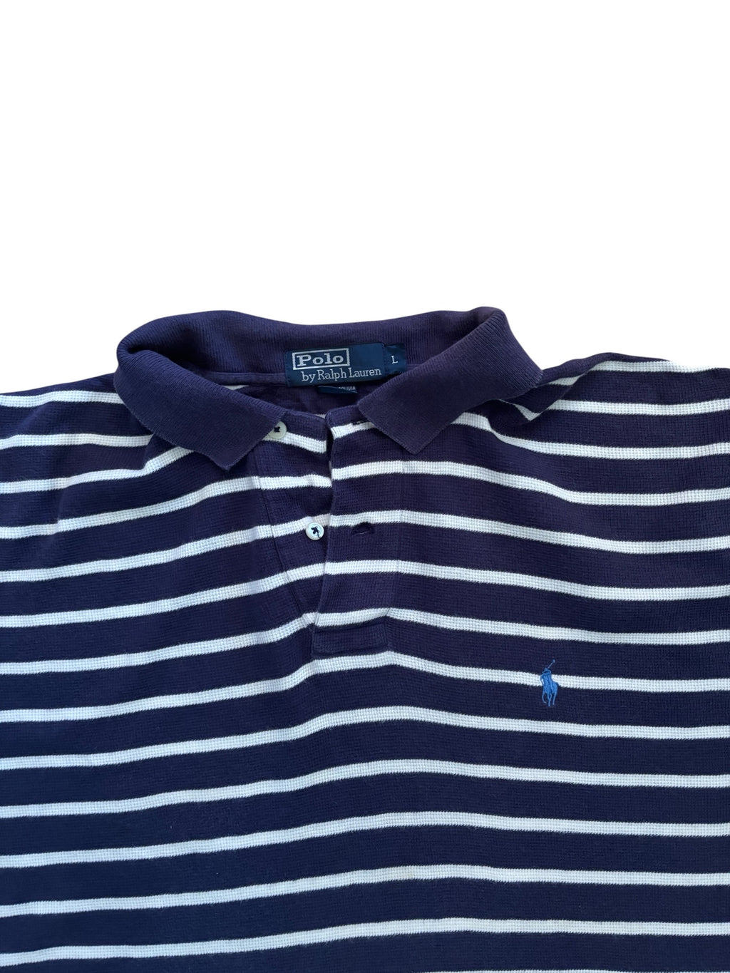 Polo Ralph Lauren Poloshirt | L