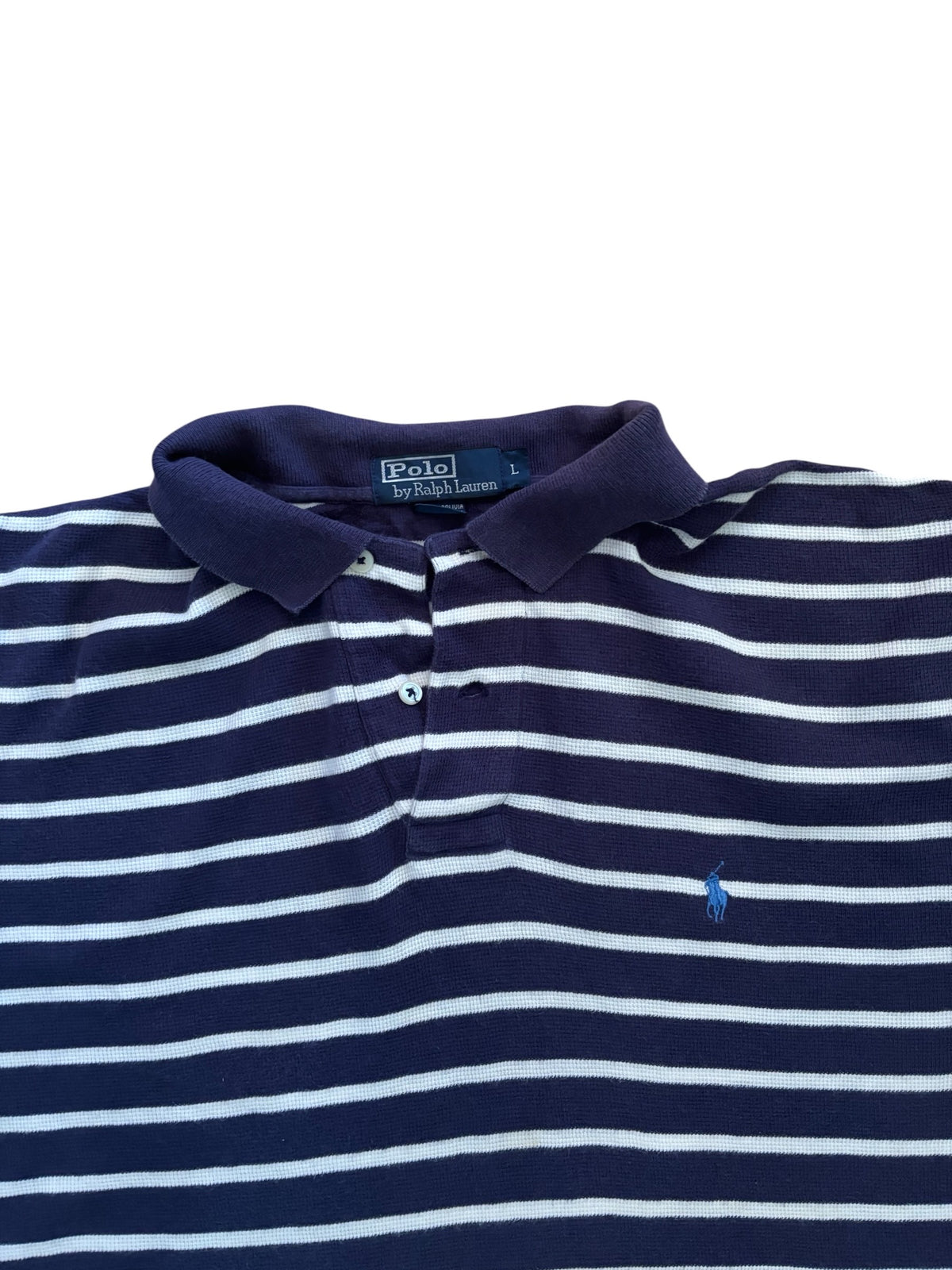 Polo Ralph Lauren Poloshirt | L